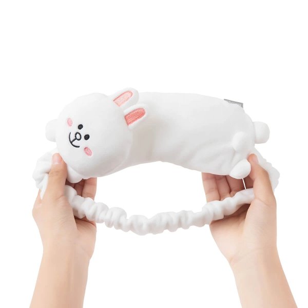 LINE FRIENDS CONY 眼罩
