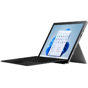 Microsoft Surface Pro 7+ 超极本(i5-1135G7, 8GB, 128GB)