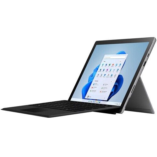 Surface Pro 7+ 超极本(i5-1135G7, 8GB, 128GB)