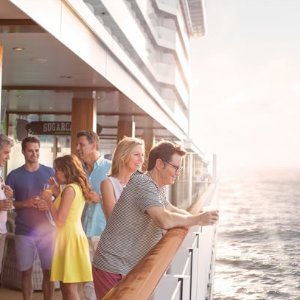 5-Night Bahamas Cruise from Port Canaveral
