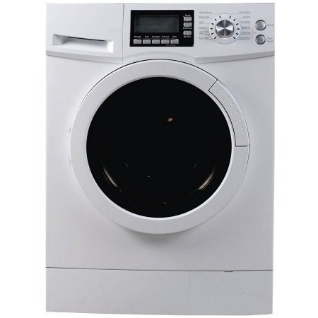 2 cu ft Portable Washing Machine with Dryer Combo - Walmart.com