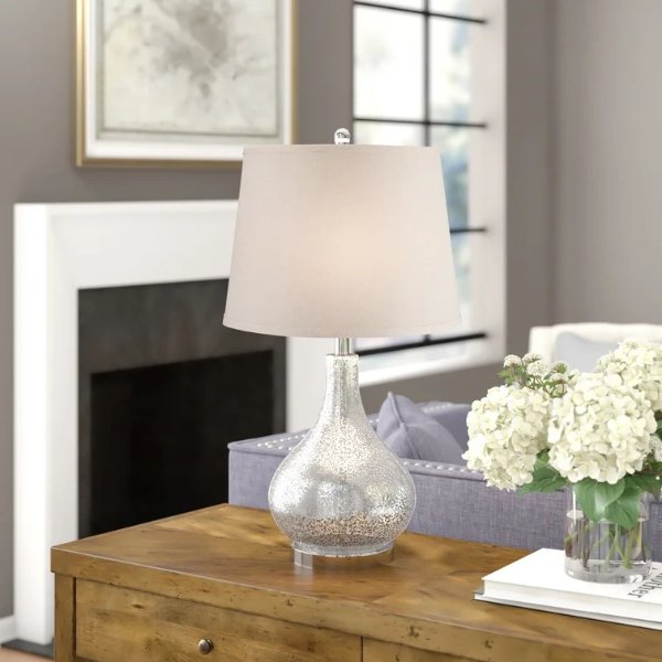 Verrett Table Lamp