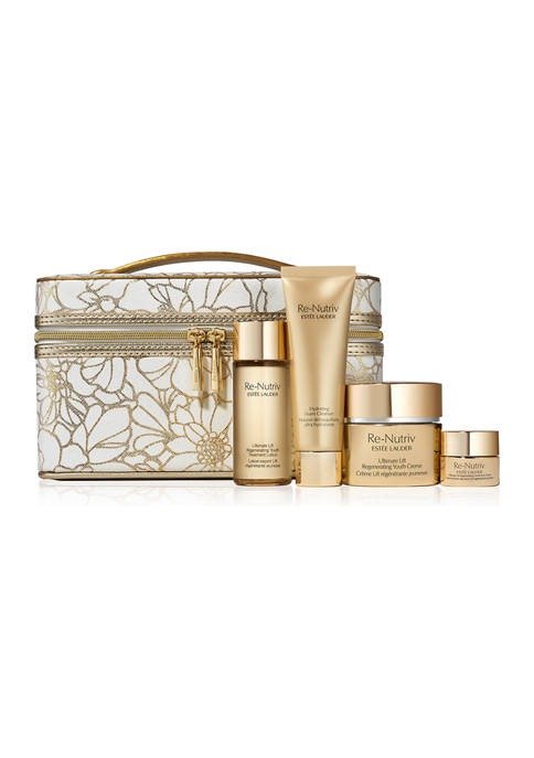 The Secret of Infinite Beauty Ultimate Lift Regenerating Youth Collection for Face