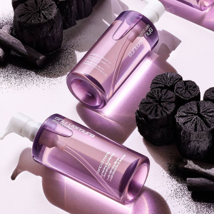 +free lunch bag on $50 Cleansing Oils Purchase  @ Shu Uemura