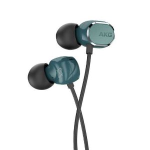 补货：AKG N25 双动圈入耳式耳机 带线控 双色可选