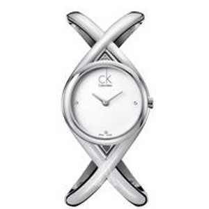 Calvin Klein Women's Enlace Watch K2L23126
