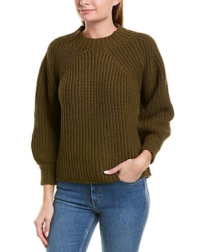 Chunky Sweater
