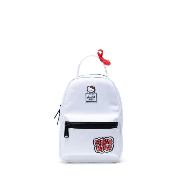 Nova Backpack Mini Hello Kitty | Herschel Supply Company