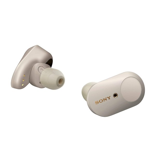 WF-1000XM3 ANC TWS Headphones