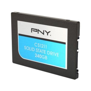 PNY 240GB MLC固态硬盘SSD