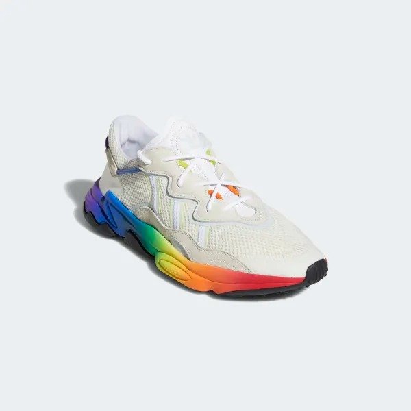 OZWEEGO Pride Shoes