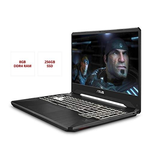 Gaming Laptop (R7-3750H, 2060, 16GB, 512GB)