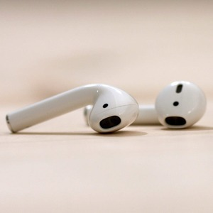 Apple AirPods 无线蓝牙耳机近期好价