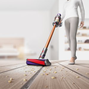 Dyson V10 Absolute Cordless Vacuum | Copper | Refurbished