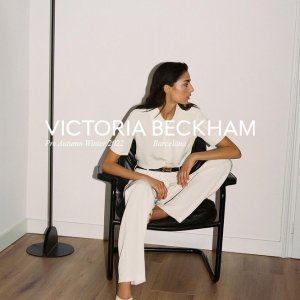 Victoria Beckham 七夕大促 收气场超强连衣裙、衬衫、西装等