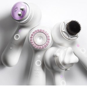 Clarisonic Face Brushes and Brush Heads Sale