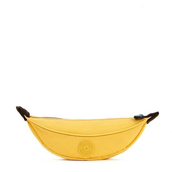 香蕉收纳袋笔袋