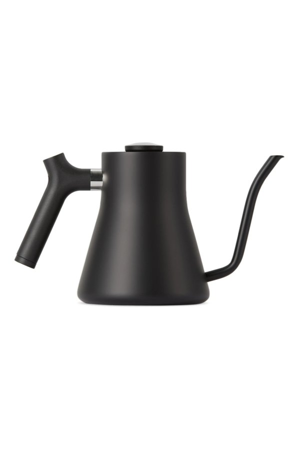 Black Stagg Pour-Over Kettle, 1 L