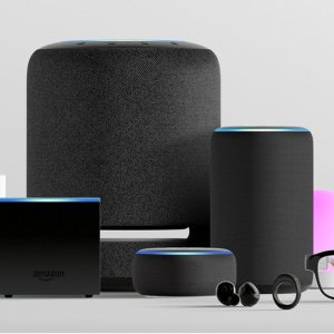 Amazon Echo & Alexa 设备大促 Echo Dot 3 智能音箱$19.99