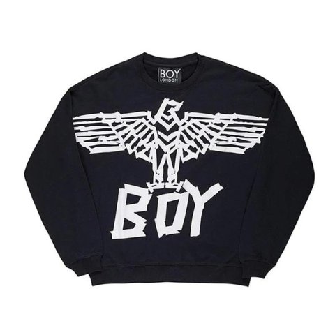 Boy London卫衣