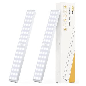 Lightbiz LED Closet Light 2 Packs