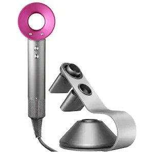 Supersonic™ Hair Dryer Gift Edition with Display Stand