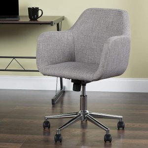 OFM ESS Collection Upholstered Home Office Desk Chair