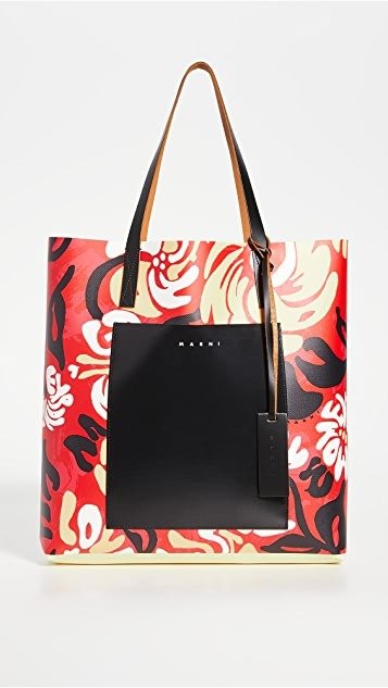 Museo Soft Small Tote