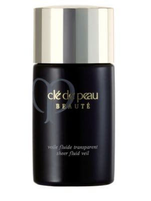 Cle de Peau Beaute - Sheer Fluid Veil SPF 21/1 oz.