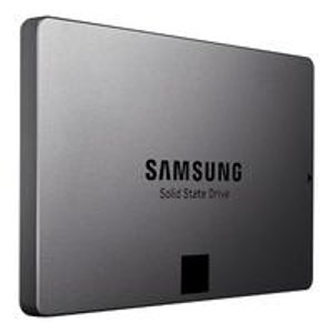 三星 Samsung Electronics 840 EVO系列  250GB 2.5英寸 内置固态硬盘