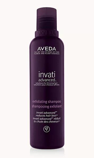 invati advanced™ exfoliating shampoo | Aveda