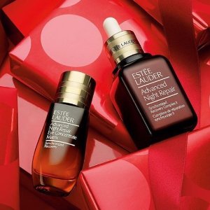 with Purchase of Advanced Night Repair Serum @ Nordstrom