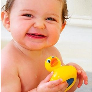 Munchkin Ducky Hot Safety Bath