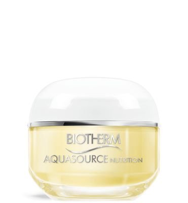 AQUASOURCE NUTRITION by Biotherm