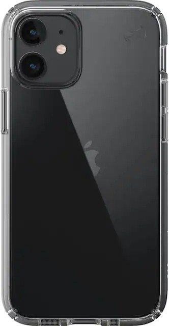 iPhone 12 Mini 透明款手机壳