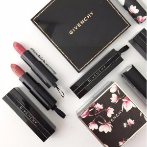 Givenchy, Armani Lipsticks Sale @ Rue La La