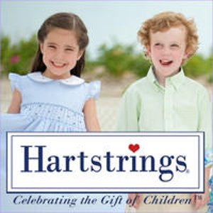 童装网站Hartstrings精选童装优惠，包括特价品