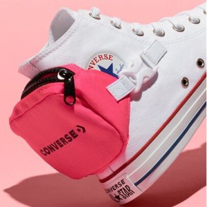 Last Day: Converse May Sale