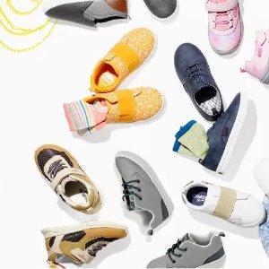 Carter's Kids Shoes & Socks Buy More Save More