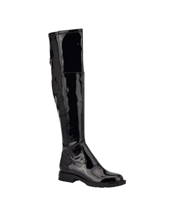 Women's Raniele Over The Knee Boots