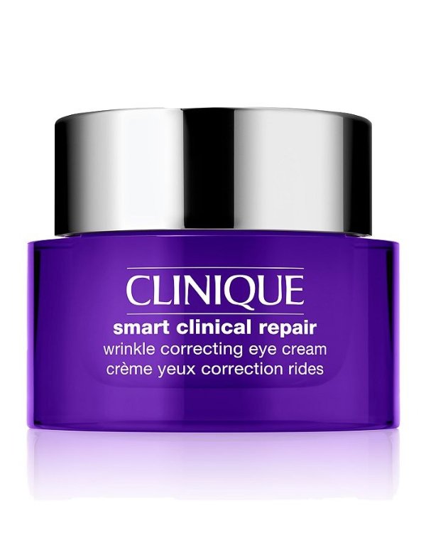 Smart Clinical Repair Wrinkle Correcting Eye Cream 0.5 oz.