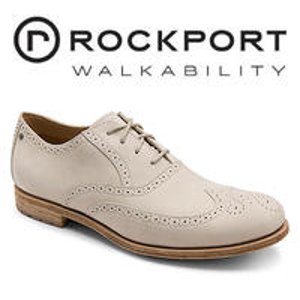  Clearance + Free Shipping @Rockport