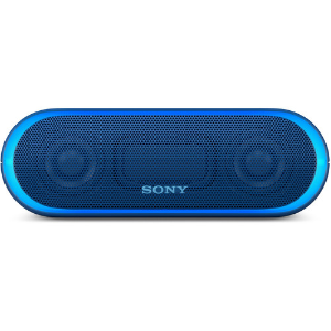 网购周一: Sony XB20 便携蓝牙音箱 双色可选