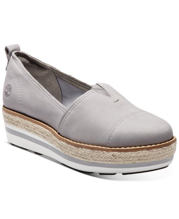 Women's Emerson Point Slip-On Loafers