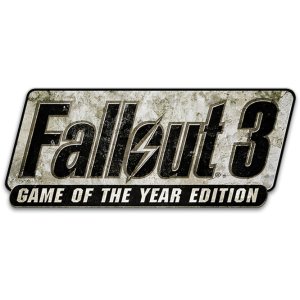 Fallout 3 GOTY + Fallout New Vegas Ultimate Edition