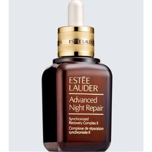 with Advanced Night Repair Synchronized Recovery Complex II Purchase @ Estee Lauder