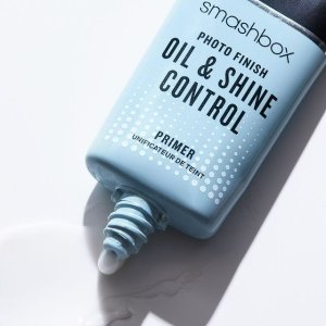 Smashbox Cosmetics 美妆热卖 收定妆喷雾 妆前乳