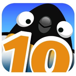  Count Up To 10: Learn Numbers with Montessori 安卓版游戏App