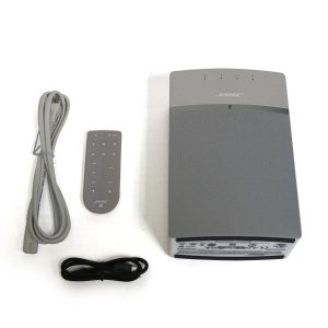 Bose SoundTouch 10 无线蓝牙音箱