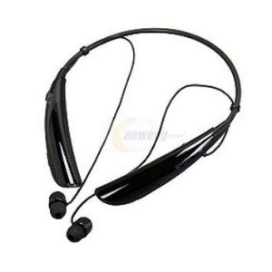 LG HBS-750 Tone Pro Bluetooth Stereo Headset